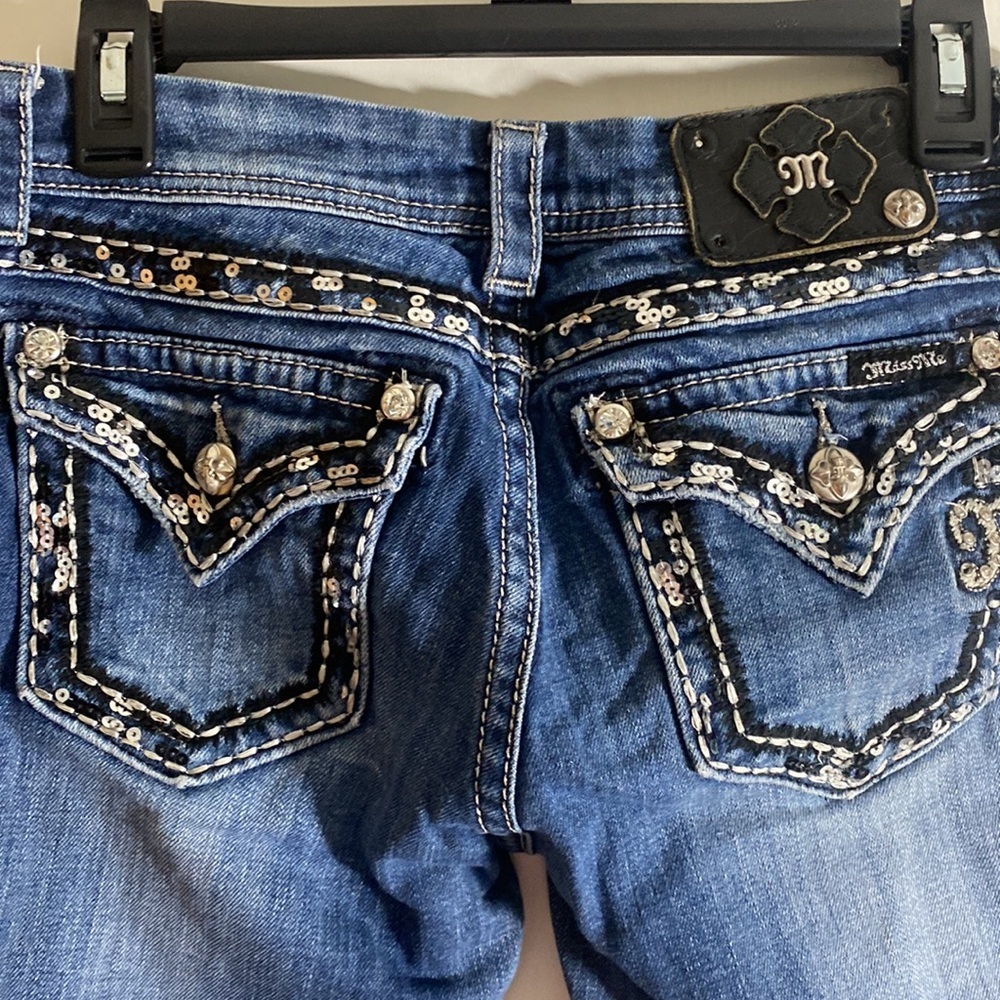 Miss Me Jean​​